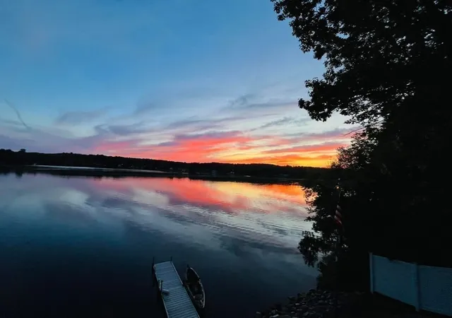 2nd image of 190-A Partridge Hill Rd, Charlton, MA 01507 | MLS# 73561352