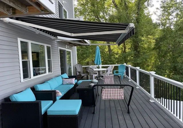 3rd image of 190-A Partridge Hill Rd, Charlton, MA 01507 | MLS# 73561352