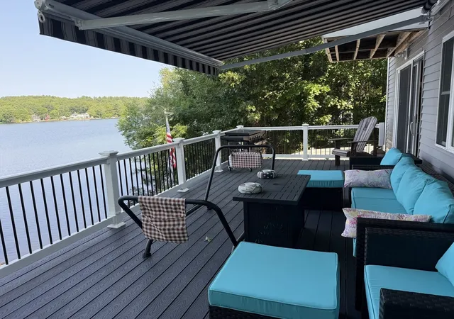 4th image of 190-A Partridge Hill Rd, Charlton, MA 01507 | MLS# 73561352