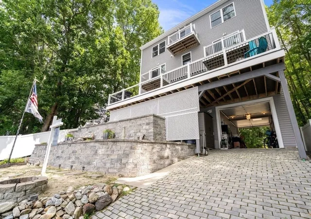5th image of 190-A Partridge Hill Rd, Charlton, MA 01507 | MLS# 73561352