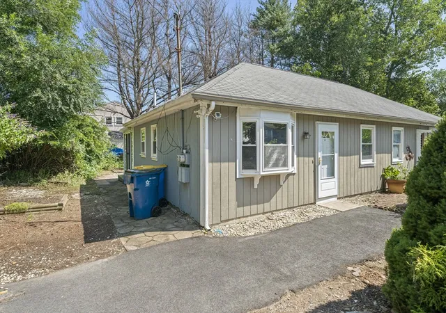 Photo 1 of Sale Pending at 23 Hayward #23, Randolph, MA 02368 | MLS# 73569611 | Listing updated on 2026-09-16