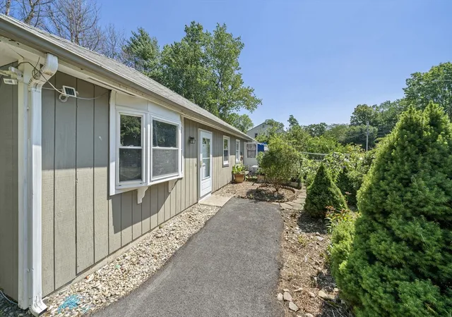 Photo 2 of Sale Pending at 23 Hayward #23, Randolph, MA 02368 | MLS# 73569611 | Listing updated on 2026-09-16