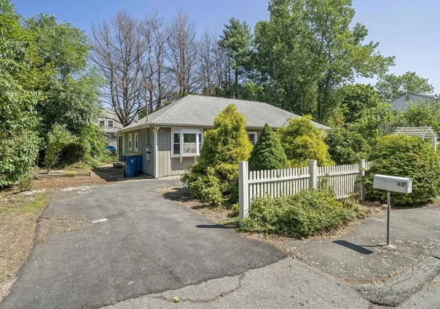 Photo 3 of Sale Pending at 23 Hayward #23, Randolph, MA 02368 | MLS# 73569611 | Listing updated on 2026-09-16