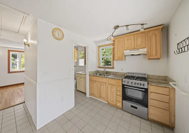Photo 4 of Sale Pending at 23 Hayward #23, Randolph, MA 02368 | MLS# 73569611 | Listing updated on 2026-09-16
