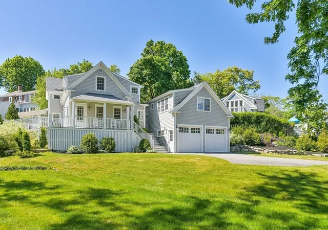 Homes for sale in Cohasset, MA | 36 Stockbridge St, Cohasset, MA 02025 | MLS# 73509655