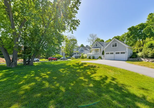 Homes for sale in Cohasset, MA | 36 Stockbridge St, Cohasset, MA 02025 | MLS# 73509655