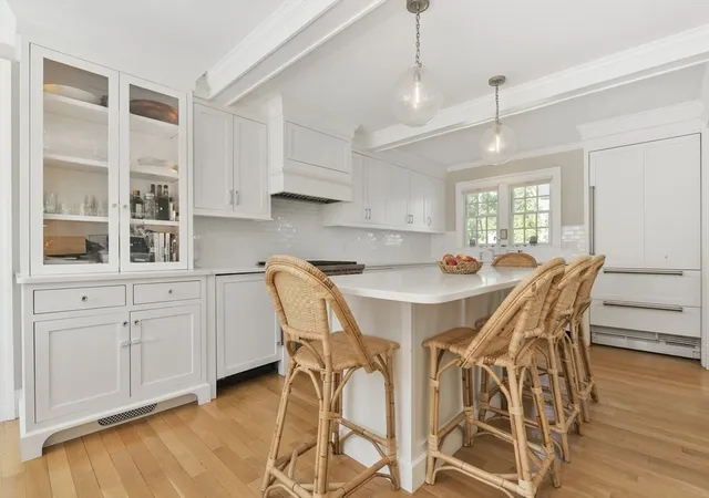 Homes for sale in Cohasset, MA | 36 Stockbridge St, Cohasset, MA 02025 | MLS# 73509655