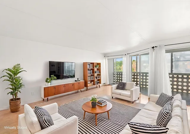 2nd image of 53 Melrose St #6F, Melrose, MA 02176 | MLS# 73532328
