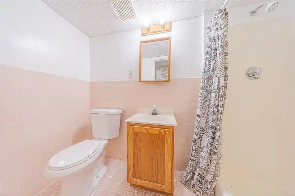 Listing Photo 20 - Condo for sale in 4 Rowe Ct located at 4 Rowe Ct, Boston, MA 02131 - Unit 4 Rowe Ct