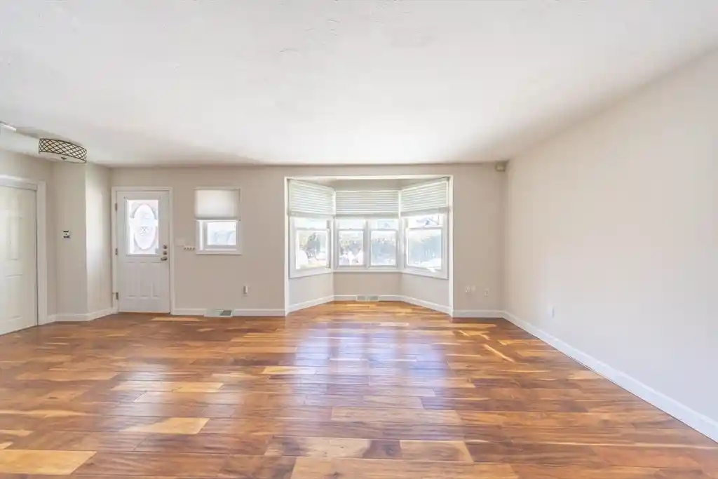 Listing Photo 2 - Condo for sale in 4 Rowe Ct located at 4 Rowe Ct, Boston, MA 02131 - Unit 4 Rowe Ct