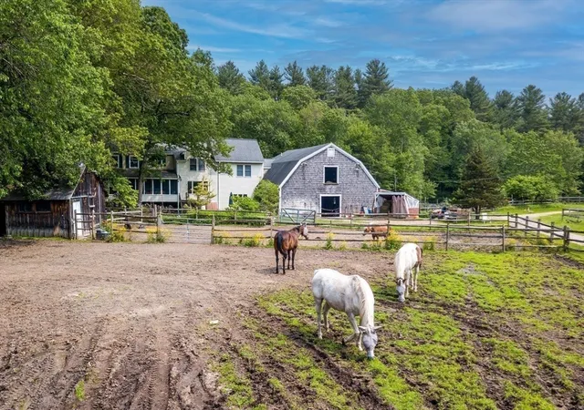 Photo 1 of Sale Pending at 225 Lowell St, Carlisle, MA 01741 | MLS# 73501199 | Listing updated on 2026-09-27