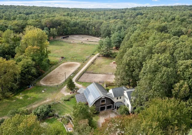 Photo 3 of Sale Pending at 225 Lowell St, Carlisle, MA 01741 | MLS# 73501199 | Listing updated on 2026-09-27