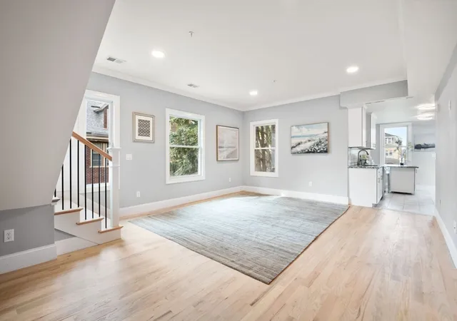 1st image of 7 Waumbeck #2, Dorchester, MA 02121 | MLS# 73496552