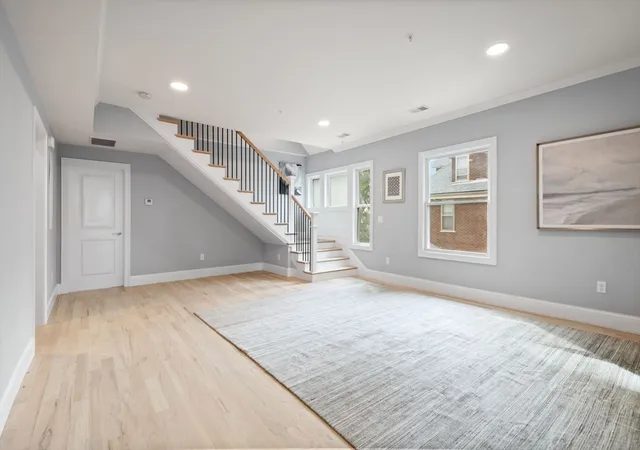 2nd image of 7 Waumbeck #2, Dorchester, MA 02121 | MLS# 73496552