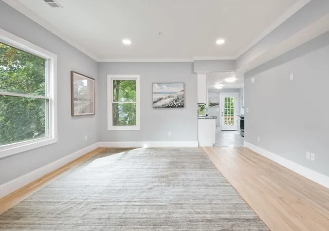 3rd image of 7 Waumbeck #2, Dorchester, MA 02121 | MLS# 73496552