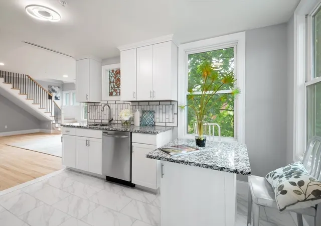 5th image of 7 Waumbeck #2, Dorchester, MA 02121 | MLS# 73496552