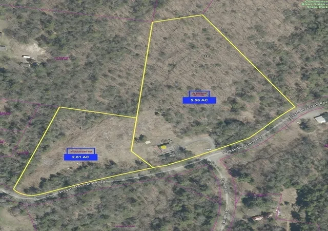 42nd image of 31 Pisgah Mountain Rd, Gill, MA 01354 | MLS# 73520047