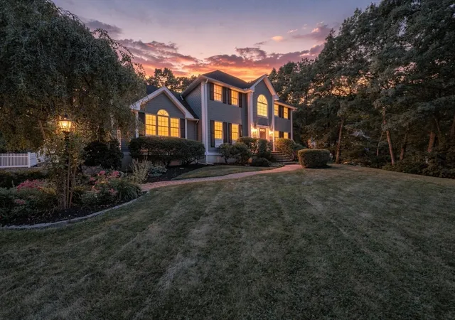 Photo 1 of Sale Pending at 38 Cabral Dr, Middleton, MA 01949 | MLS# 73565208 | Listing updated on 2026-09-07