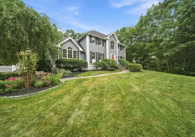 Photo 2 of Sale Pending at 38 Cabral Dr, Middleton, MA 01949 | MLS# 73565208 | Listing updated on 2026-09-07