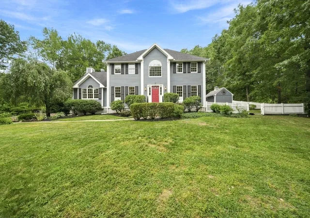Photo 3 of Sale Pending at 38 Cabral Dr, Middleton, MA 01949 | MLS# 73565208 | Listing updated on 2026-09-07