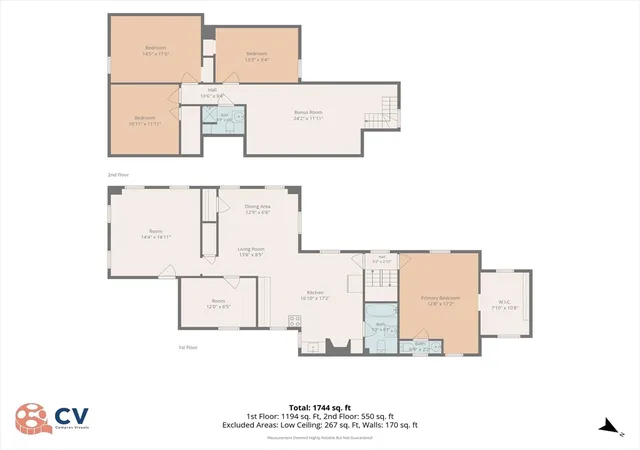 42nd image of 24 Mason St, Salem, MA 01970 | MLS# 73537990