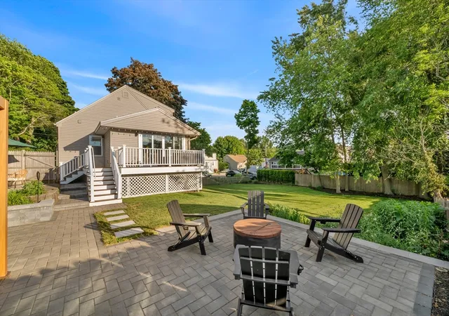 Homes for sale in Beverly, MA | 37 Hillcrest Ave, Beverly, MA 01915 | MLS# 73537125