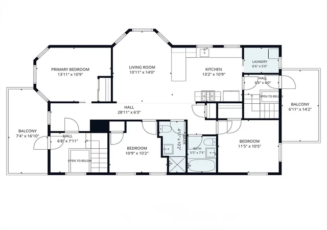 2nd image of 29-31 Cushing St, Cambridge, MA 02138