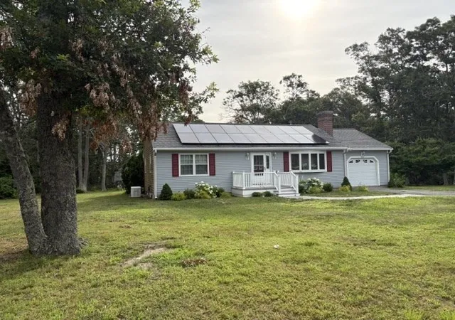 Photo 2 of Sale Pending at 567 Main St, Mashpee, MA 02649 | MLS# 73553562 | Listing updated on 2026-09-23