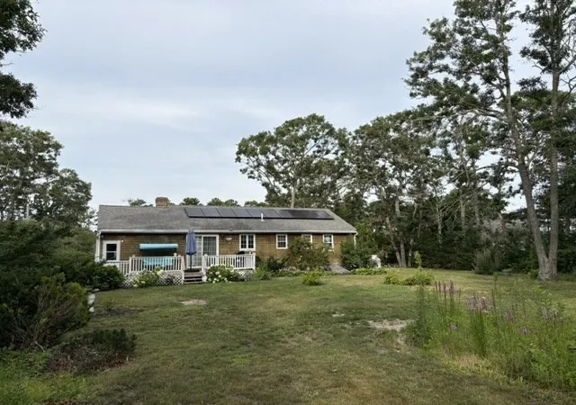 Photo 3 of Sale Pending at 567 Main St, Mashpee, MA 02649 | MLS# 73553562 | Listing updated on 2026-09-23