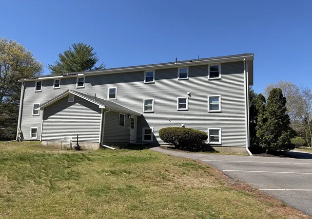 20th image of 1 Wilbur Terrace #6, Norton, MA 02766 | MLS# 73481719