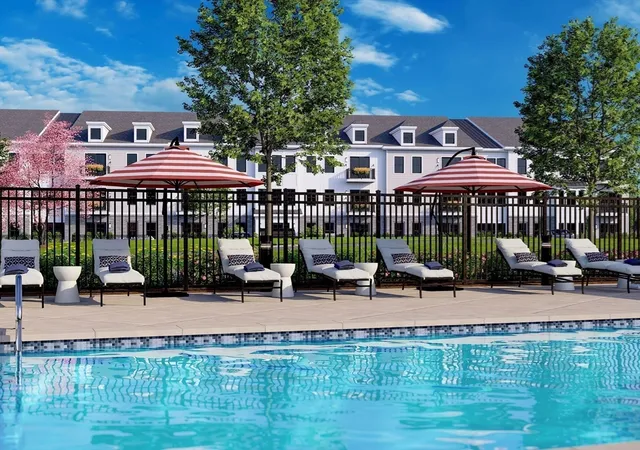 1st image of 265 Monponsett Street #2205, Halifax, MA 02338 | MLS# 73564090