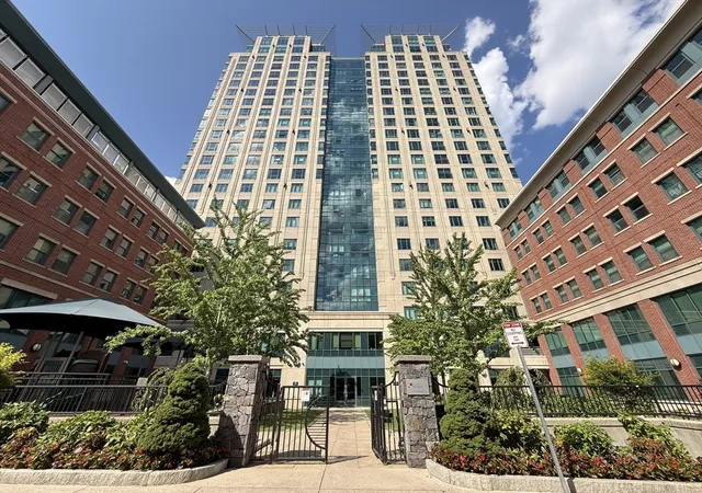 1st image of 1 Nassau #1705, Boston, MA 02111 | MLS# 73563623