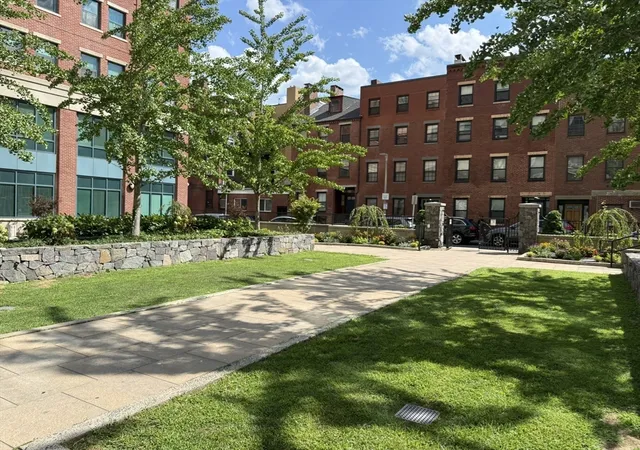 2nd image of 1 Nassau, Boston, MA 02111