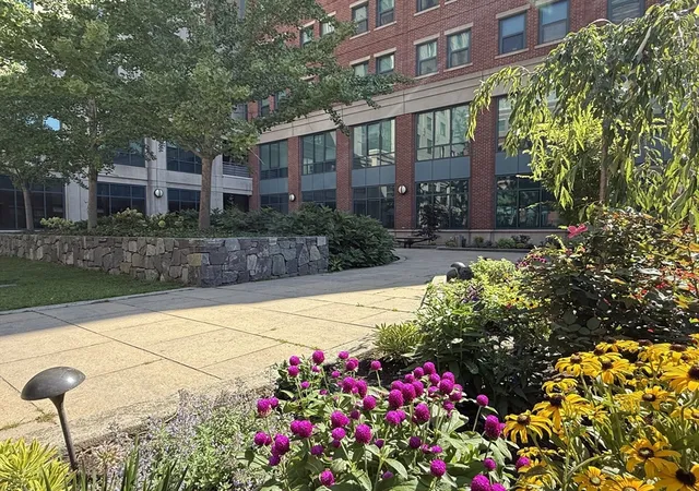 36th image of 1 Nassau #1705, Boston, MA 02111 | MLS# 73563623