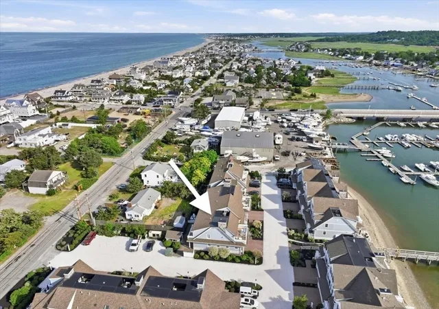 Homes for sale in Scituate, MA | 33 Central Ave #11, Scituate, MA 02050 | MLS# 73533653
