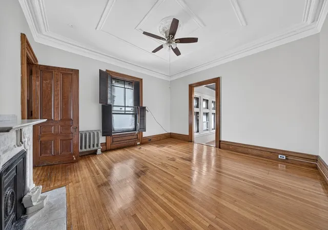 4th image of 533 Locust St #5, Fall River, MA 02720 | MLS# 73559815