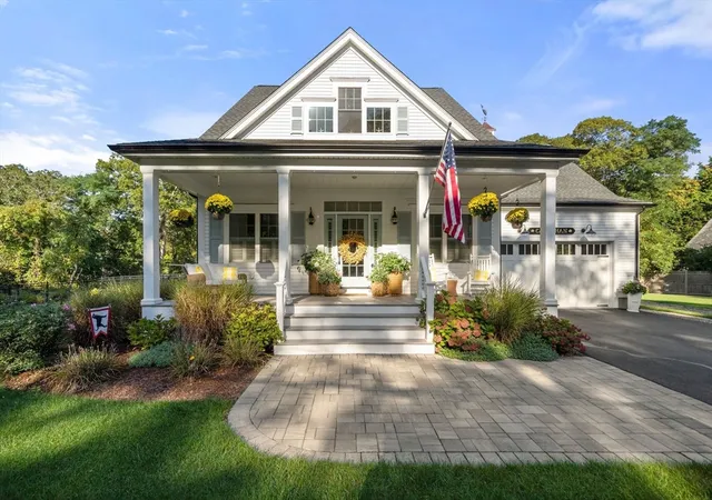 1st image of 1014 Route 6a, Yarmouth Port, MA 02675 | MLS# 73509522