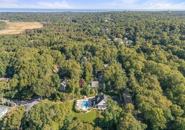 42nd image of 1014 Route 6a, Yarmouth Port, MA 02675 | MLS# 73509522