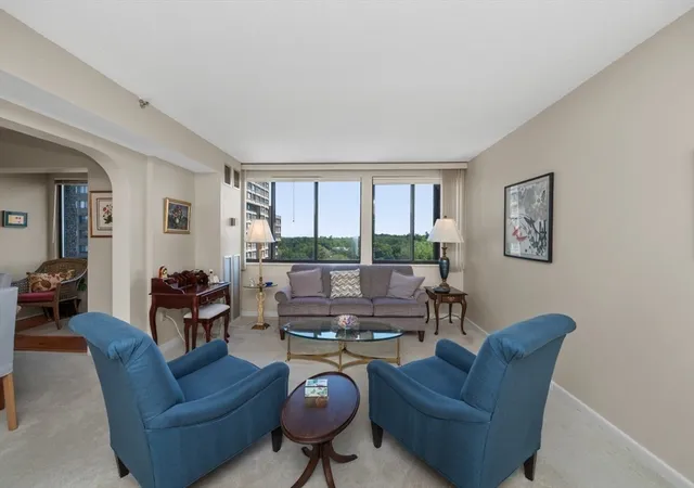 Photo 4 of Condo for sale at 250 Hammond Pond Parkway #1105S, Newton, MA 02467 | MLS# 73569956 | Listing updated on 2026-09-03