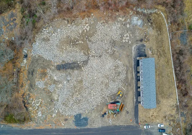 Photo 2 of Land for sale at 000 Lawrence, Fall River, MA 02721 | MLS# 73465936 | Listing updated on 2026-09-05