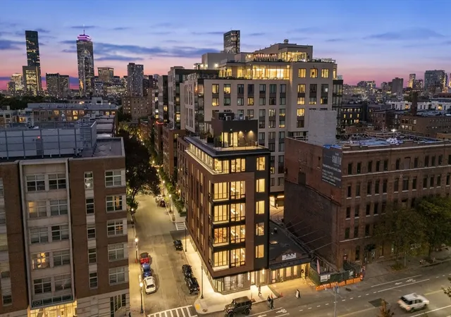 26th image of 595 Albany Street #401, Boston, MA 02118 | MLS# 73503044