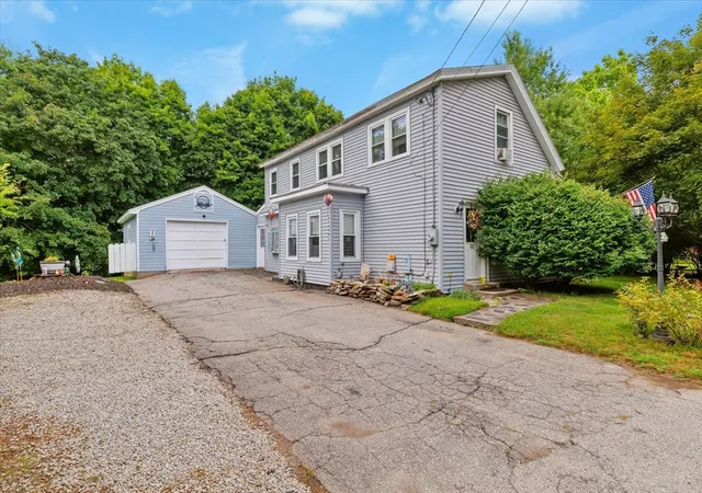 3rd image of 13 Tanner Rd, Webster, MA 01570 | MLS# 73555641