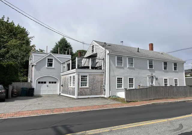 1st image of 166 Water Street #B, Newburyport, MA 01950 | MLS# 73373800