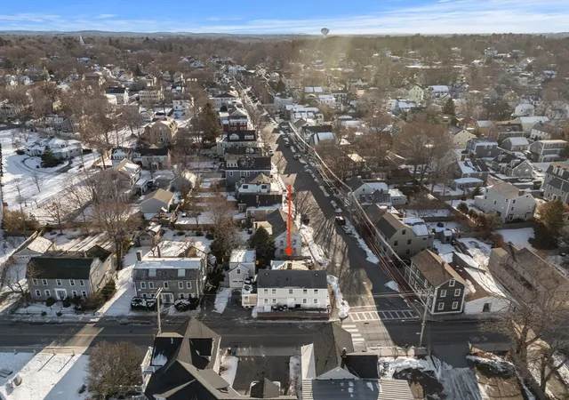 2nd image of 166 Water St, Newburyport, MA 01950