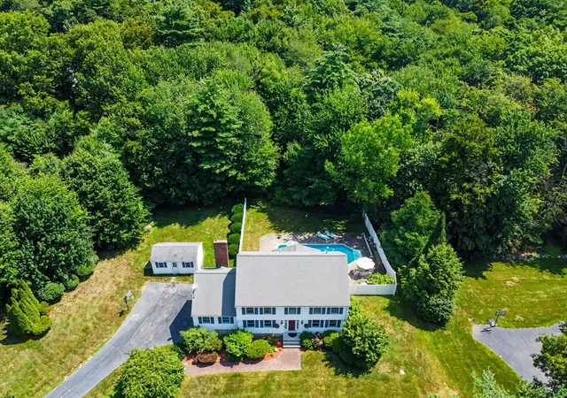 Photo 1 of Sale Pending at 22 Sawmill Ridge Rd, Haverhill, MA 01832 | MLS# 73555294 | Listing updated on 2026-08-13
