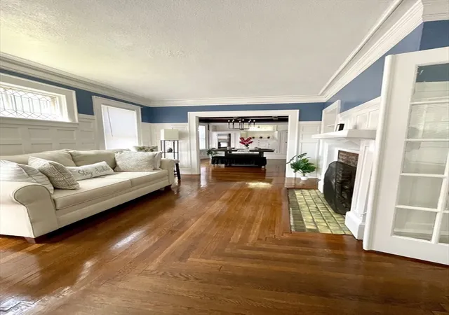 3rd image of 20 Taft St, Springfield, MA 01108 | MLS# 73442252