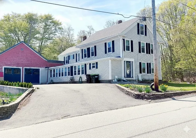 1st image of 54 S Main Street, Ashburnham, MA 01430 | MLS# 73567952