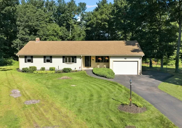 Photo 1 of Sale Pending at 24 Orchard St, Berkley, MA 02779 | MLS# 73565308 | Listing updated on 2026-09-15