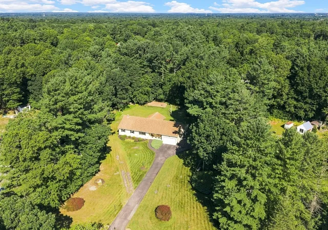 Photo 2 of Sale Pending at 24 Orchard St, Berkley, MA 02779 | MLS# 73565308 | Listing updated on 2026-09-15
