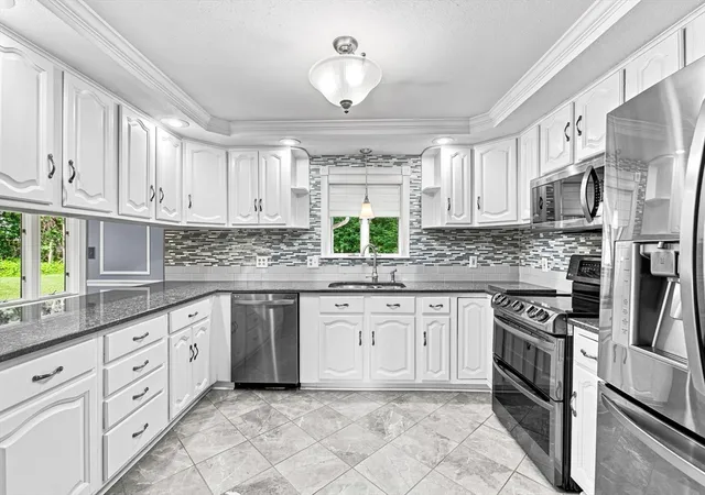 Photo 3 of Sale Pending at 24 Orchard St, Berkley, MA 02779 | MLS# 73565308 | Listing updated on 2026-09-15